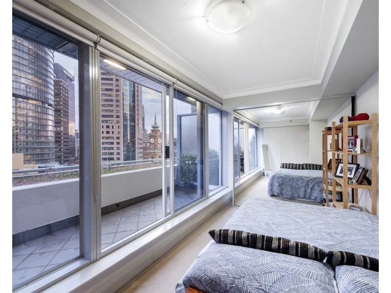 1802/38 Bridge Street, Sydney NSW 2000
