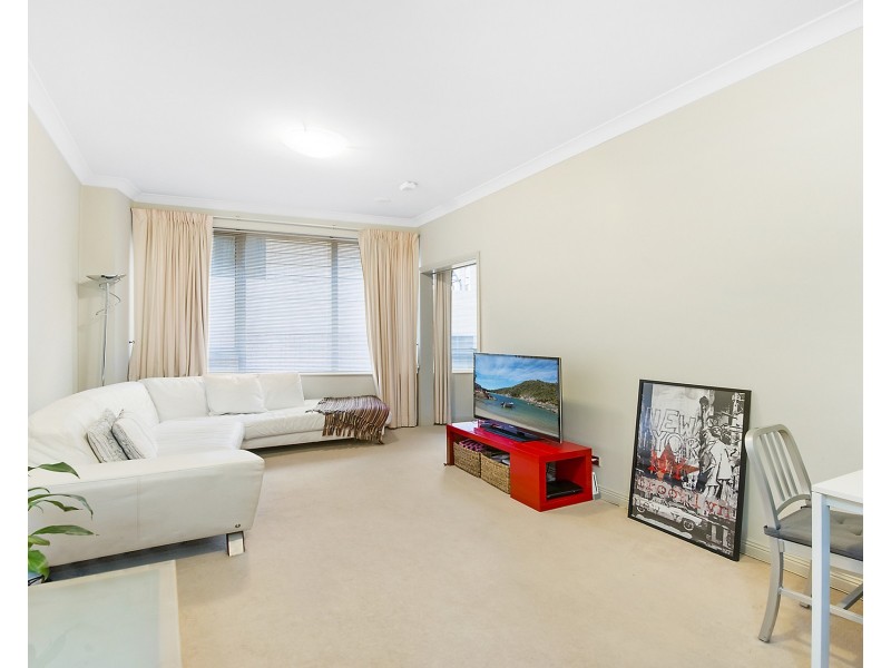 1211/38 Bridge Street, Sydney NSW 2000