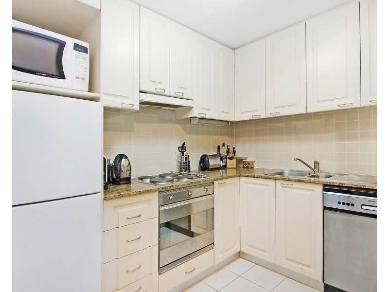 1211/38 Bridge Street, Sydney NSW 2000