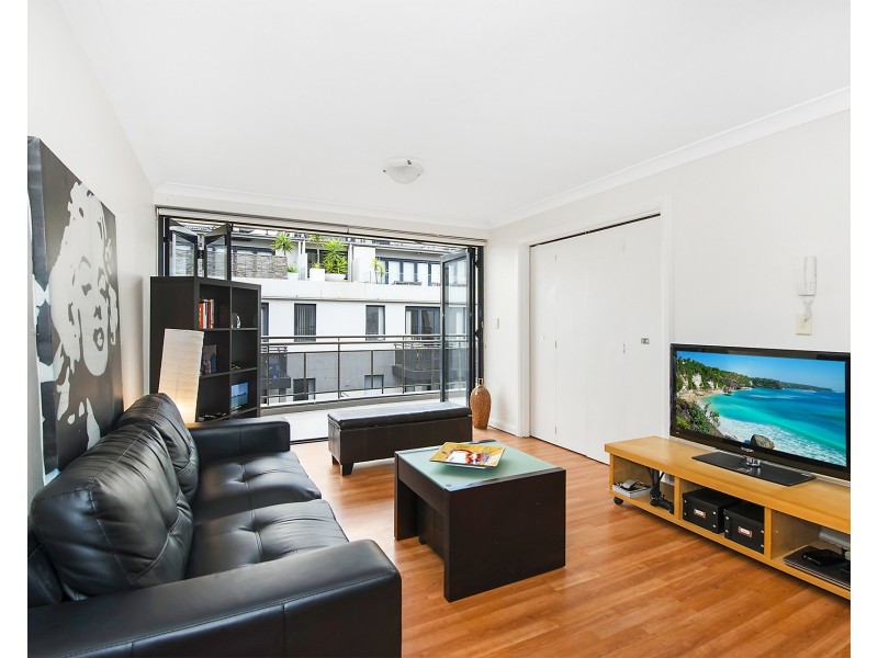 28/265 Crown Street, Surry Hills NSW 2010