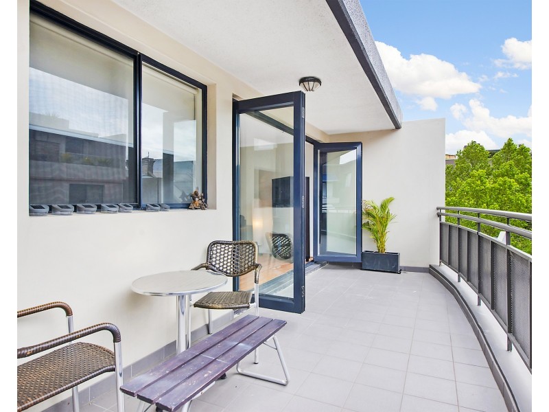 28/265 Crown Street, Surry Hills NSW 2010