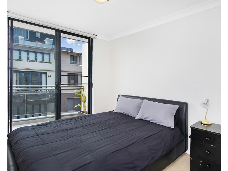 28/265 Crown Street, Surry Hills NSW 2010