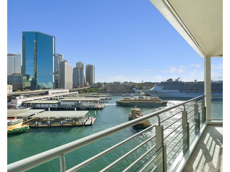 64/7 Macquarie Street, Sydney NSW 2000