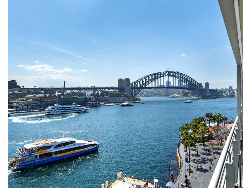 64/7 Macquarie Street, Sydney NSW 2000