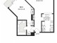 64/7 Macquarie Street, Sydney NSW 2000 Floorplan