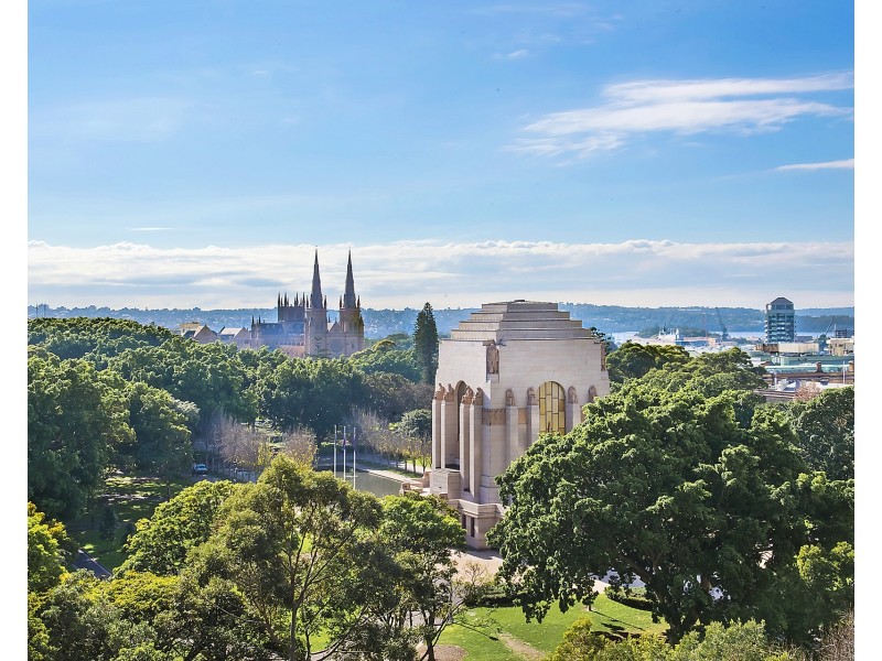 1902/157 Liverpool Street, Sydney NSW 2000