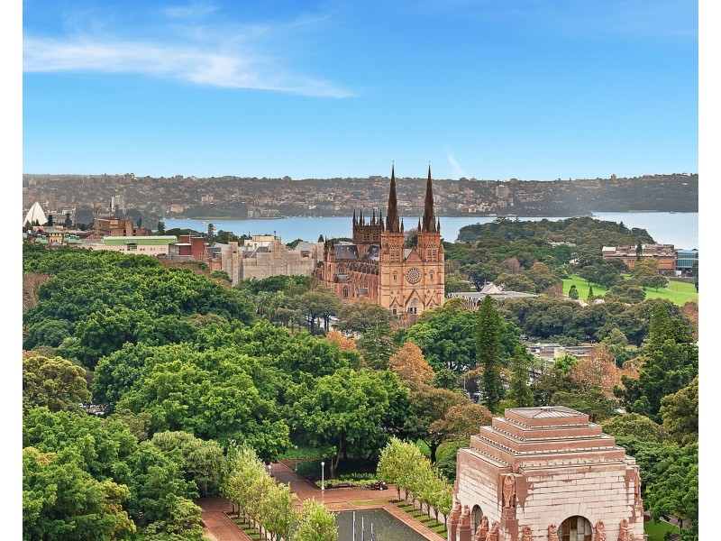 1902/157 Liverpool Street, Sydney NSW 2000