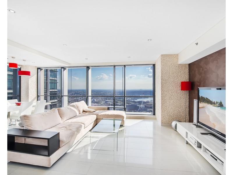 5904/91 Liverpool Street, Sydney NSW 2000