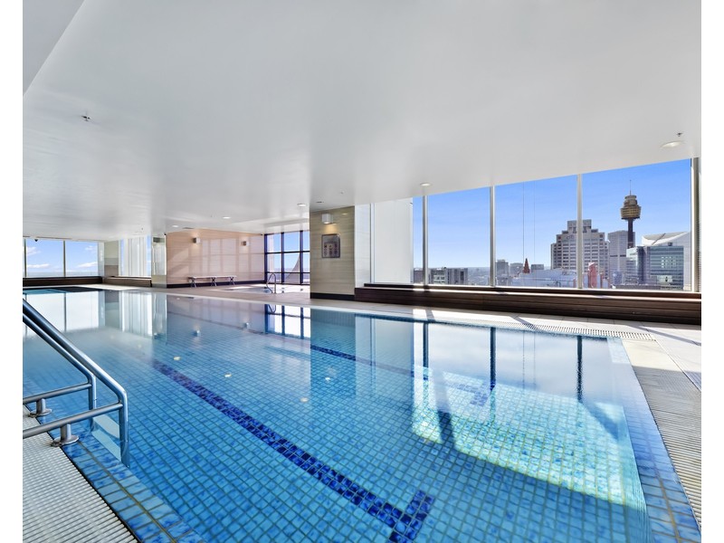 5904/91 Liverpool Street, Sydney NSW 2000