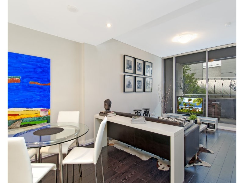 315/23 Shelley Street, Sydney NSW 2000