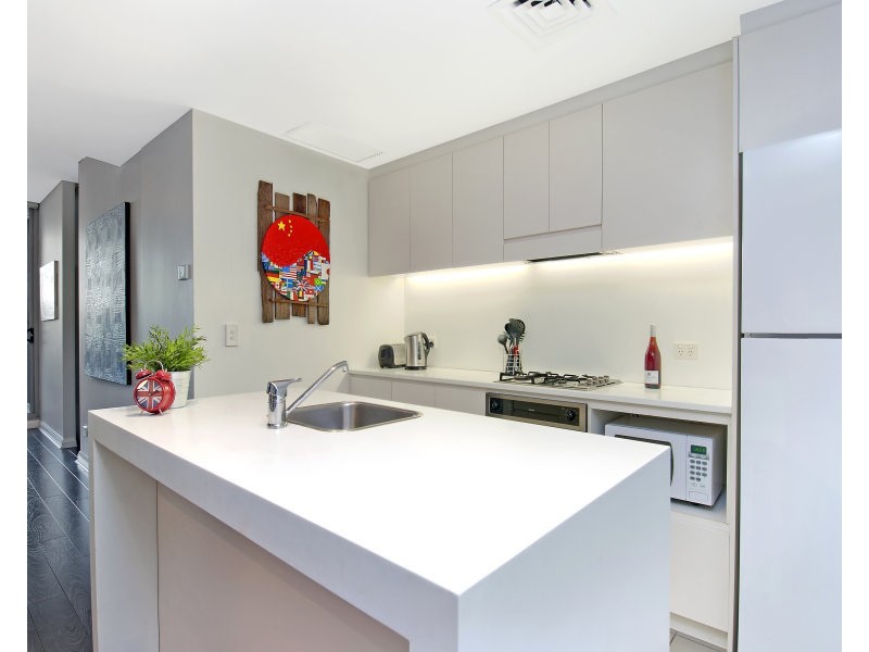 315/23 Shelley Street, Sydney NSW 2000