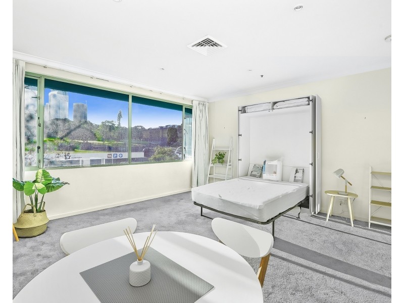 305/22-40 Sir John Young Crescent, Woolloomooloo NSW 2011