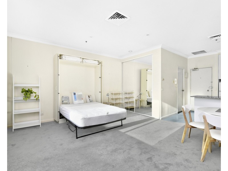 305/22-40 Sir John Young Crescent, Woolloomooloo NSW 2011