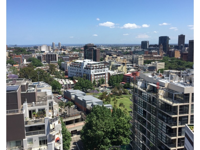 1510/20 Pelican Street, Surry Hills NSW 2010