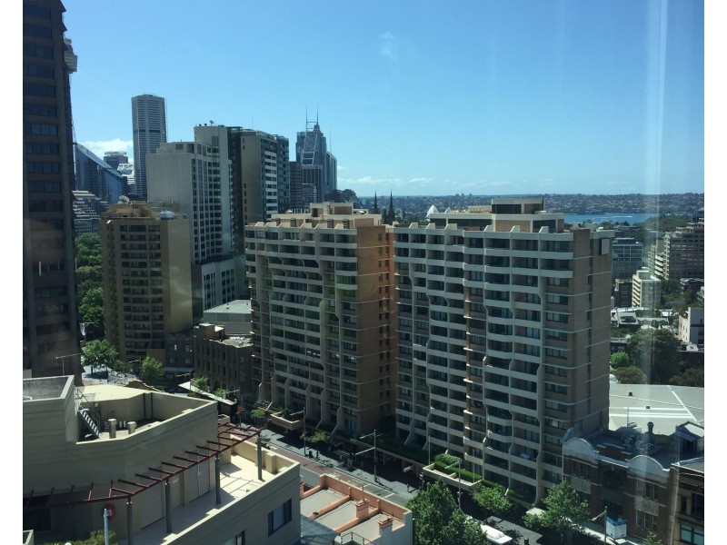 1510/20 Pelican Street, Surry Hills NSW 2010