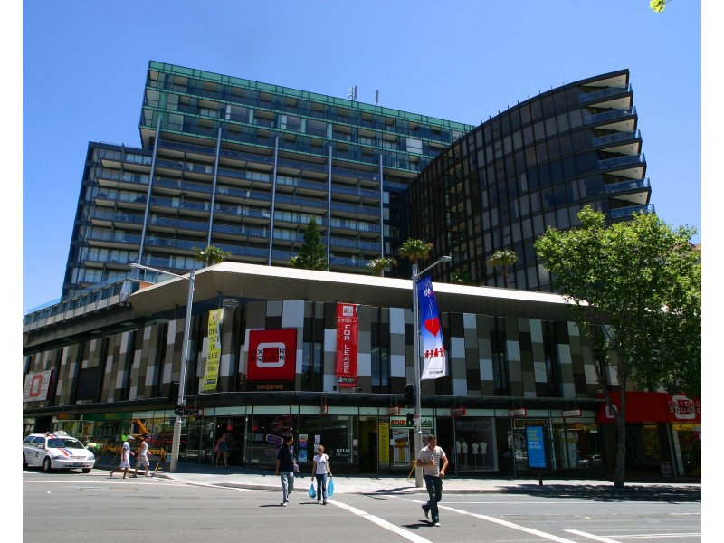 1510/20 Pelican Street, Surry Hills NSW 2010