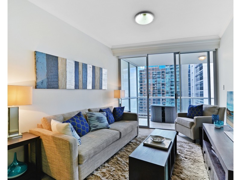 52/515 Kent Street, Sydney NSW 2000