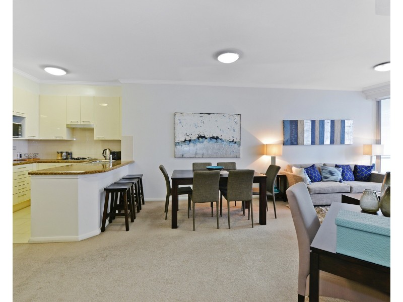 52/515 Kent Street, Sydney NSW 2000