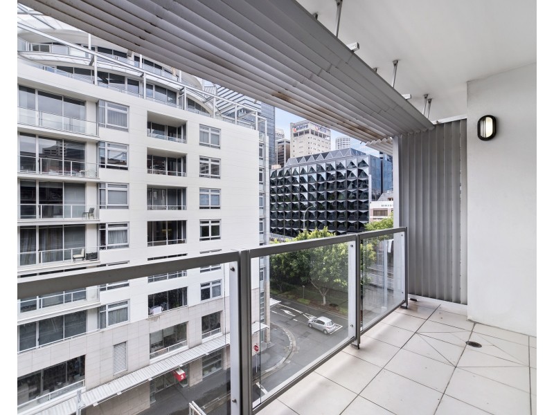 609/45 Shelley Street, Sydney NSW 2000