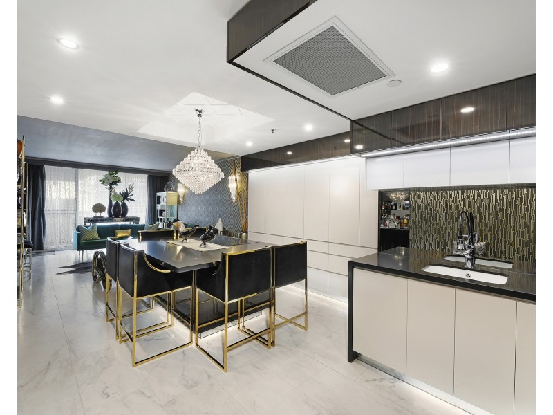 23/137 Bathurst Street, Sydney NSW 2000