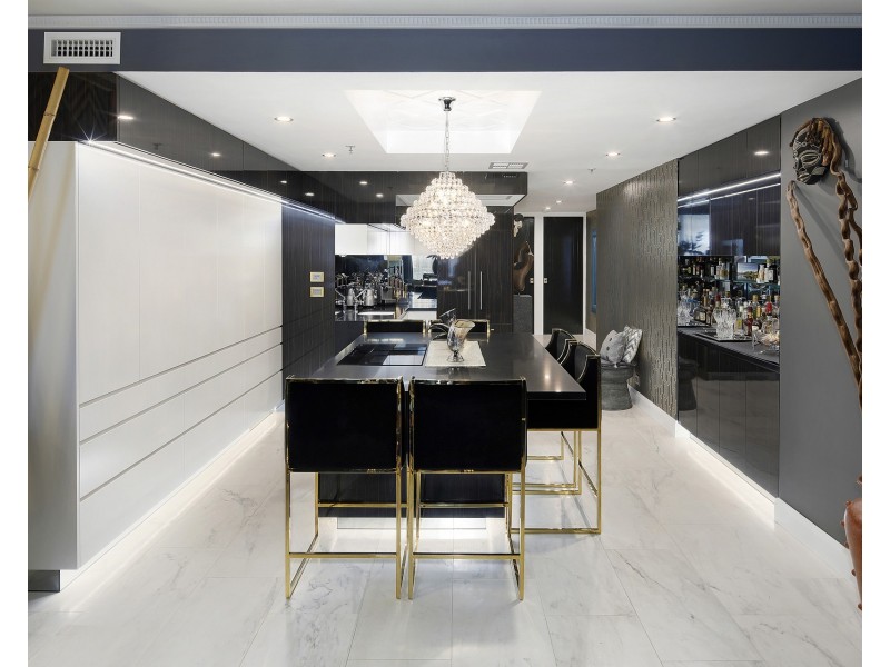 23/137 Bathurst Street, Sydney NSW 2000