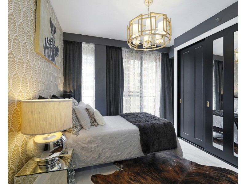 23/137 Bathurst Street, Sydney NSW 2000