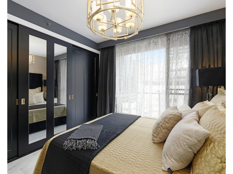 23/137 Bathurst Street, Sydney NSW 2000