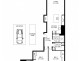 23/137 Bathurst Street, Sydney NSW 2000 Floorplan