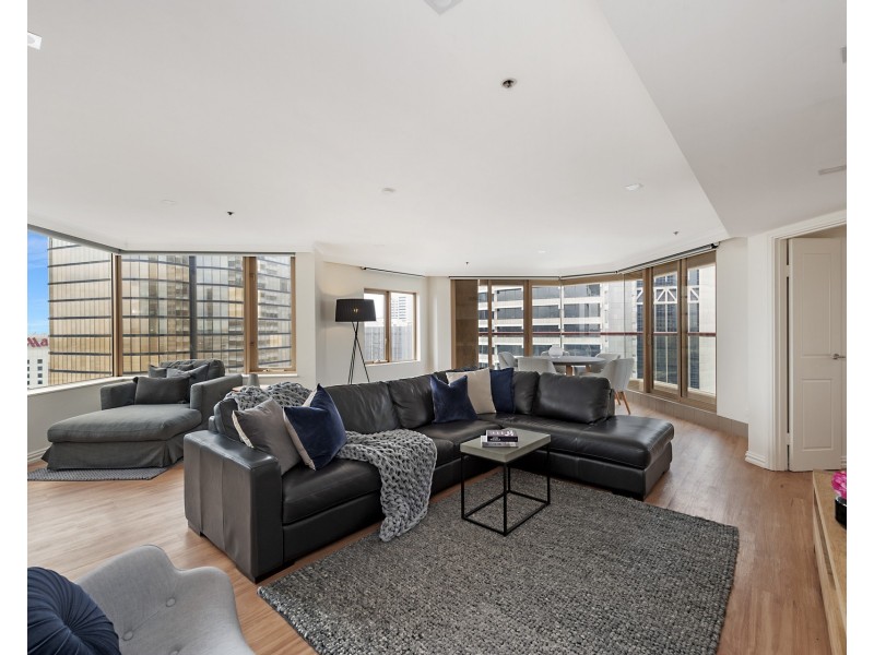 2801/100 Gloucester Street, Sydney NSW 2000