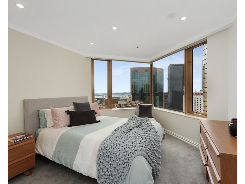 2801/100 Gloucester Street, Sydney NSW 2000