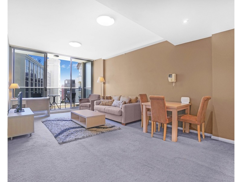190/107-121 Quay Street, Haymarket NSW 2000