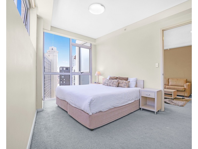 190/107-121 Quay Street, Haymarket NSW 2000