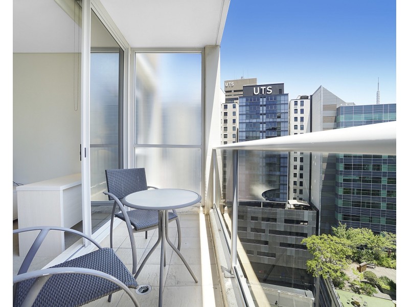 190/107-121 Quay Street, Haymarket NSW 2000