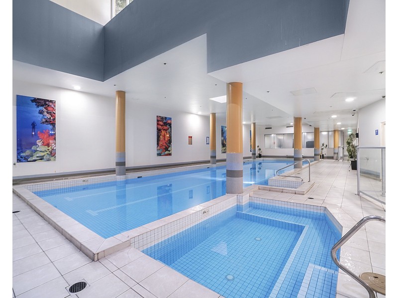 190/107-121 Quay Street, Haymarket NSW 2000