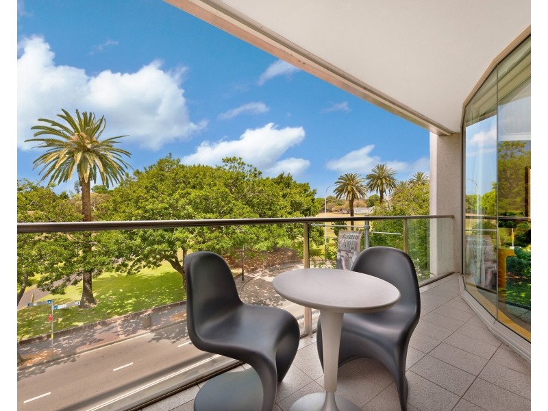 613/61 Macquarie Street, Sydney NSW 2000