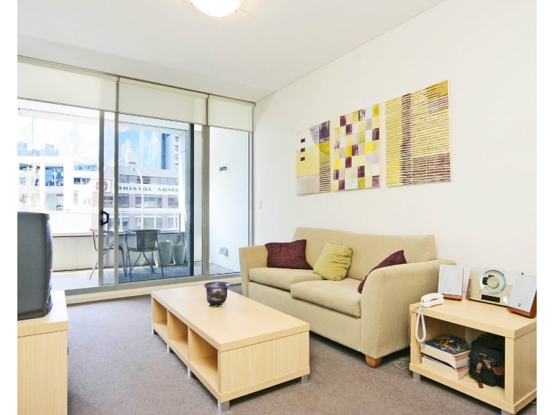 514/35 Shelley Street, Sydney NSW 2000