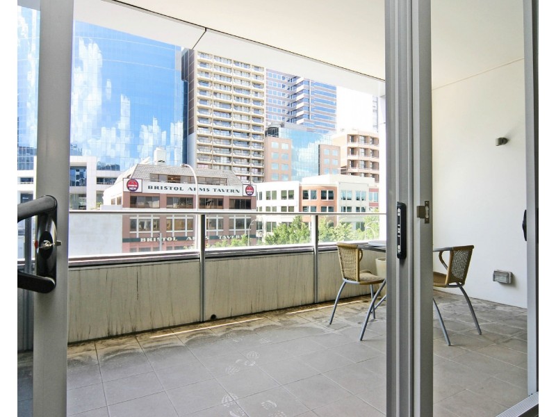 514/35 Shelley Street, Sydney NSW 2000