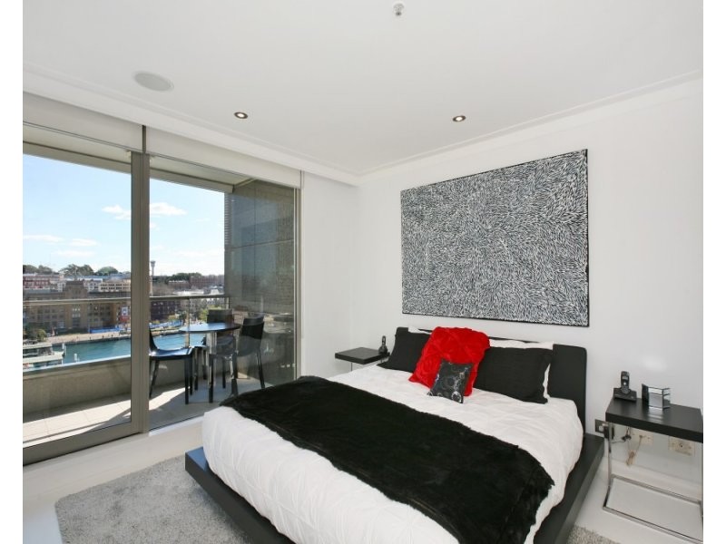 1203/61 Macquarie Street, Sydney NSW 2000