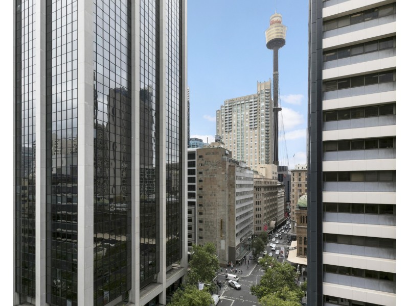 96/25 Market Street, Sydney NSW 2000