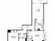 96/25 Market Street, Sydney NSW 2000 Floorplan