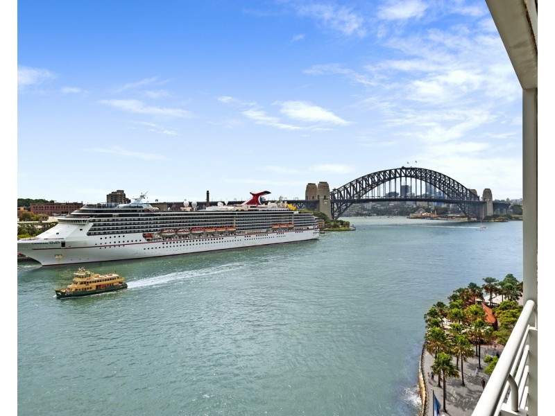 94/7 Macquarie Street, Sydney NSW 2000