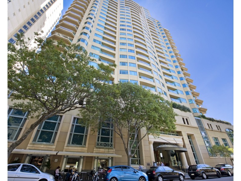 901/127 Kent Street, Sydney NSW 2000