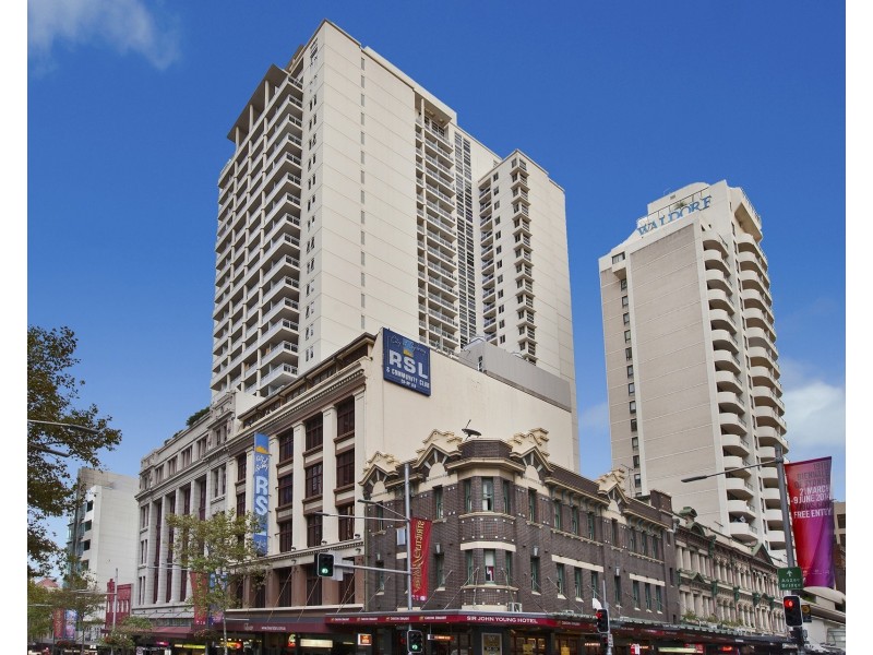 177/569 George Street, Sydney NSW 2000
