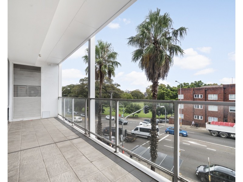 202/85 New South Head Road, Rushcutters Bay NSW 2011