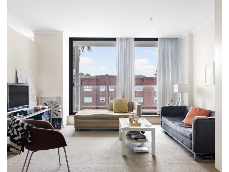 202/85 New South Head Road, Rushcutters Bay NSW 2011
