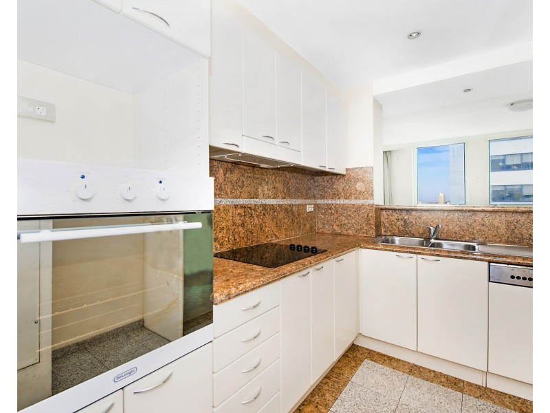 2502/343-357 Pitt Street, Sydney NSW 2000