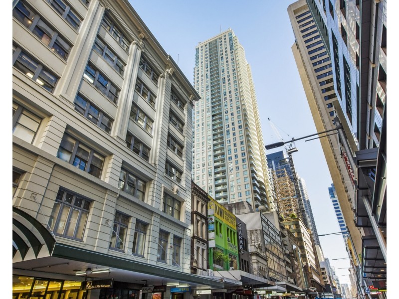 2502/343-357 Pitt Street, Sydney NSW 2000