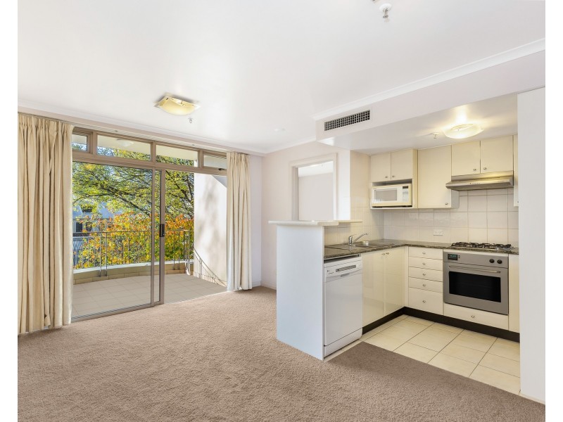 23/63 Crown Street, Woolloomooloo NSW 2011