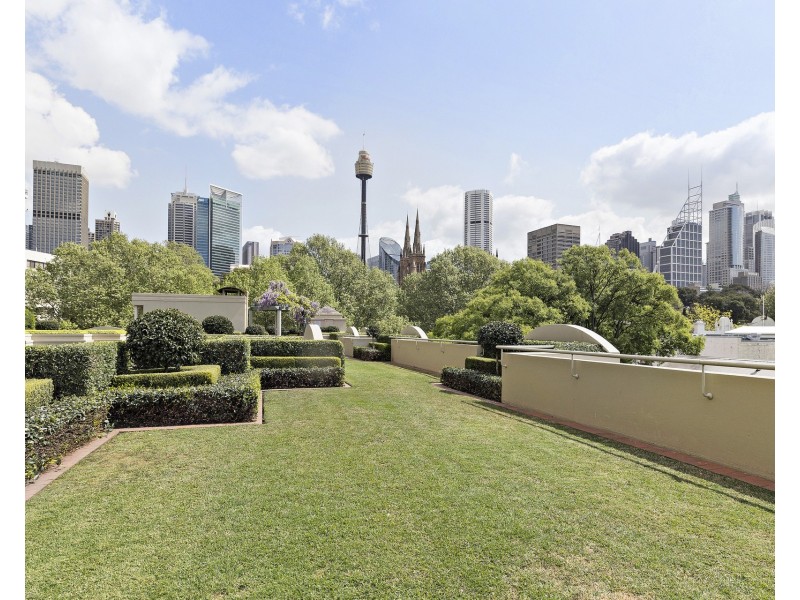 23/63 Crown Street, Woolloomooloo NSW 2011