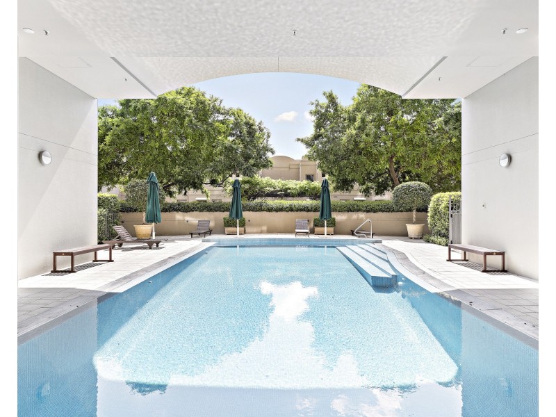 23/63 Crown Street, Woolloomooloo NSW 2011